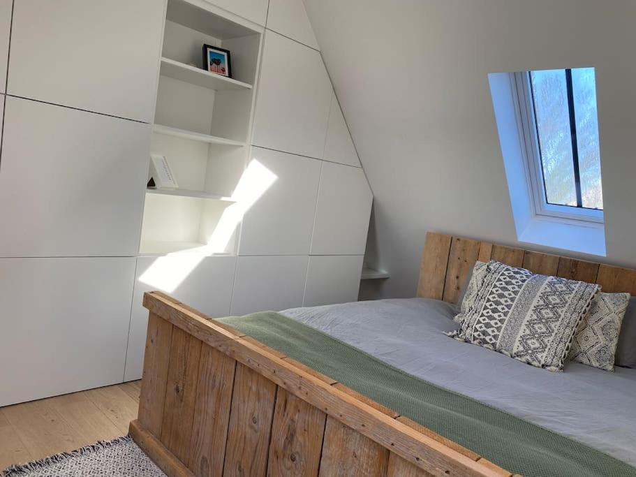 The Conservatory Cosy & Romantic Little House - Central Between Gent Antwerpen Brussel & Brugge Локерен Экстерьер фото