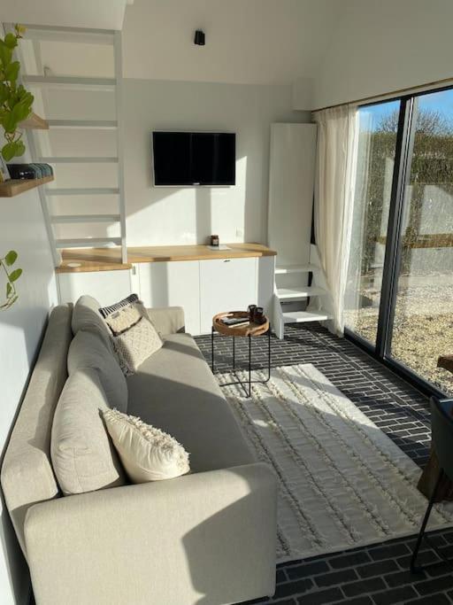 The Conservatory Cosy & Romantic Little House - Central Between Gent Antwerpen Brussel & Brugge Локерен Экстерьер фото
