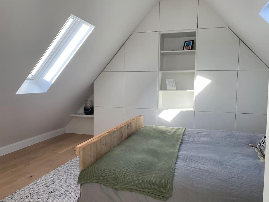 The Conservatory Cosy & Romantic Little House - Central Between Gent Antwerpen Brussel & Brugge Локерен Экстерьер фото